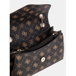 Sac Bandoulière Silia en Synthétique