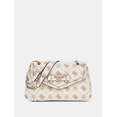 Sac Bandoulière Silia en Synthétique