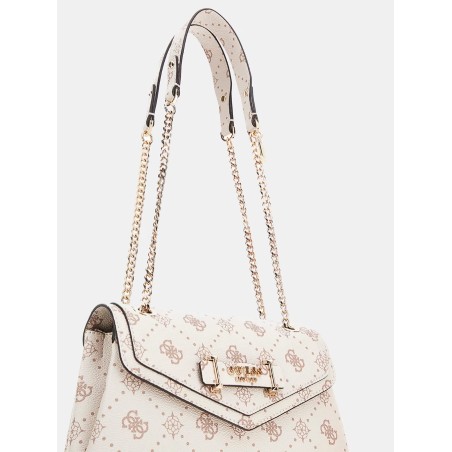 Sac Bandoulière Silia en Synthétique