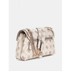 Sac Bandoulière Silia en Synthétique