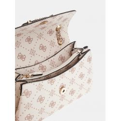 Sac Bandoulière Silia en Synthétique