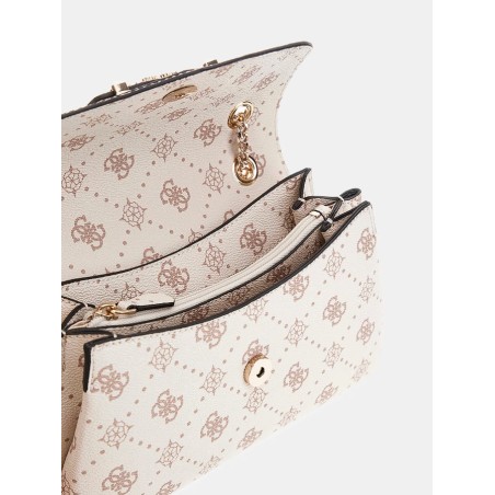 Sac Bandoulière Silia en Synthétique