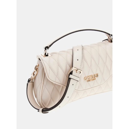 Petit sac à main Valla en Synthétique