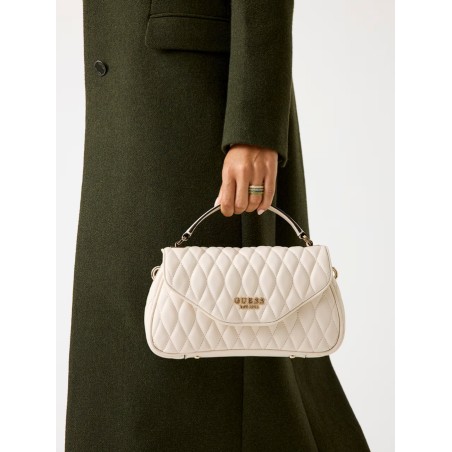 Petit sac à main Valla en Synthétique
