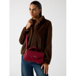 Petit sac à main Valla en Synthétique