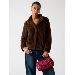 Petit sac à main Valla en Synthétique