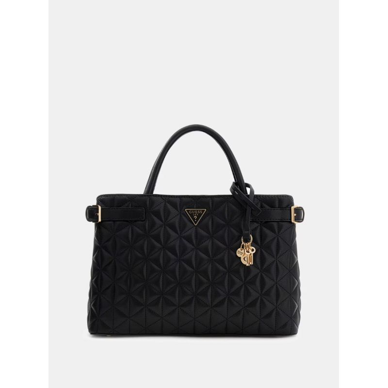 Sac à Main Paisleigh en synthétique Noir