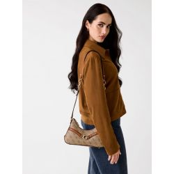 Sac Epaule Dea en Synthétique 