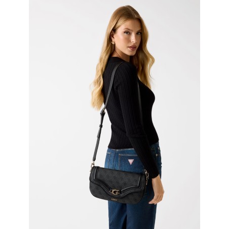 Sac Bandoulière Dea en Synthétique