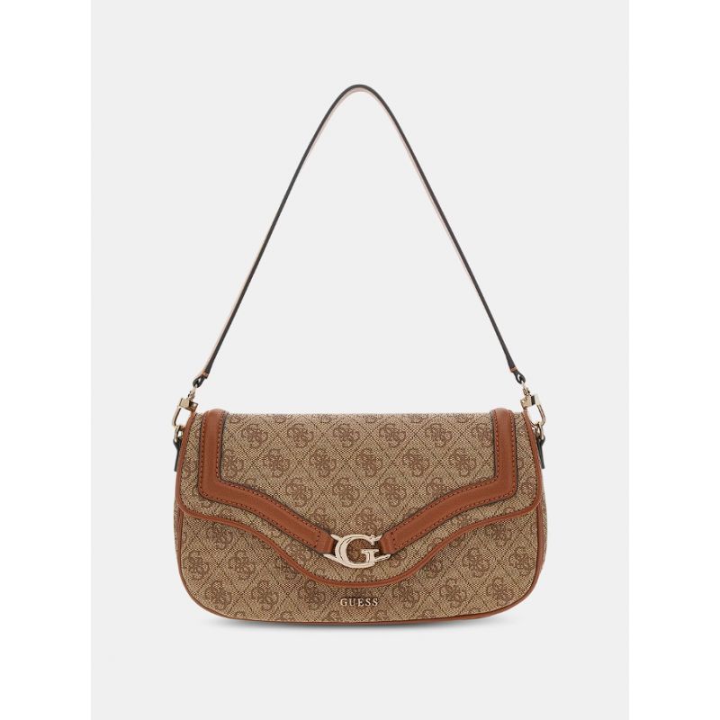 Sac Bandoulière Dea en Synthétique