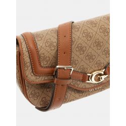 Sac Bandoulière Dea en Synthétique