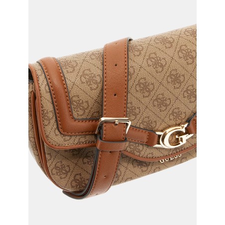 Sac Bandoulière Dea en Synthétique