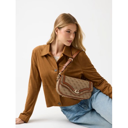 Sac Bandoulière Dea en Synthétique