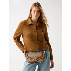 Sac Bandoulière Dea en Synthétique