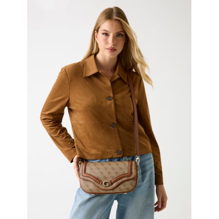 Sac Bandoulière Dea en Synthétique