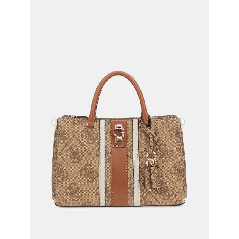 Sac à main Erenia en Synthétique