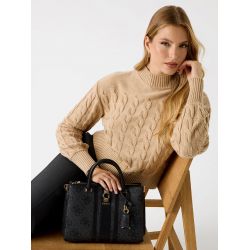 Sac à main Erenia en Synthétique