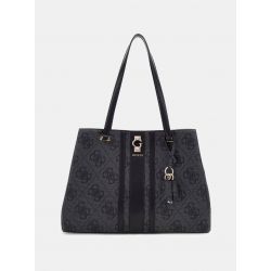 Sac shopping Erenia en Synthétique