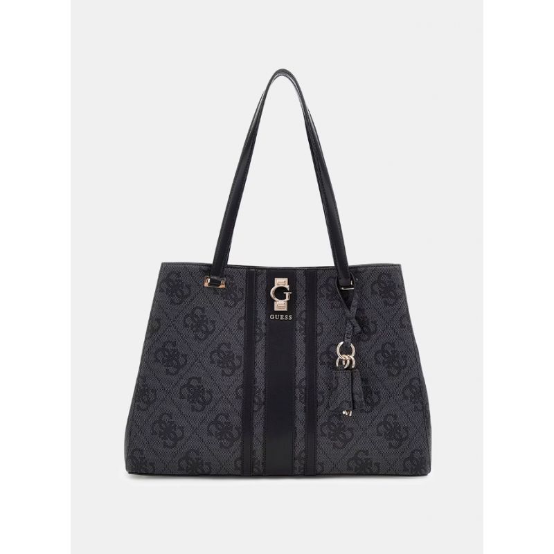 Sac shopping Erenia en Synthétique