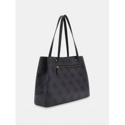 Sac shopping Erenia en Synthétique