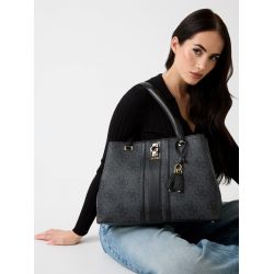 Sac shopping Erenia en Synthétique