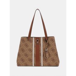 Sac shopping Erenia en Synthétique