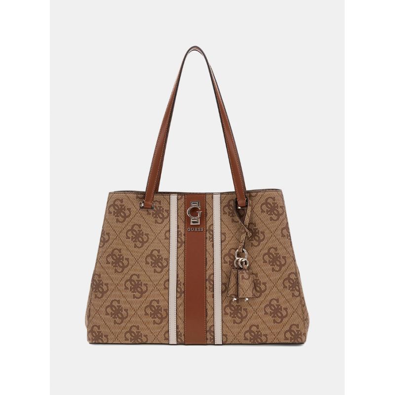 Sac shopping Erenia en Synthétique