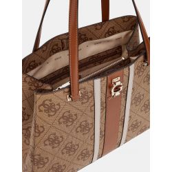 Sac shopping Erenia en Synthétique