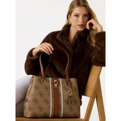 Sac shopping Erenia en Synthétique