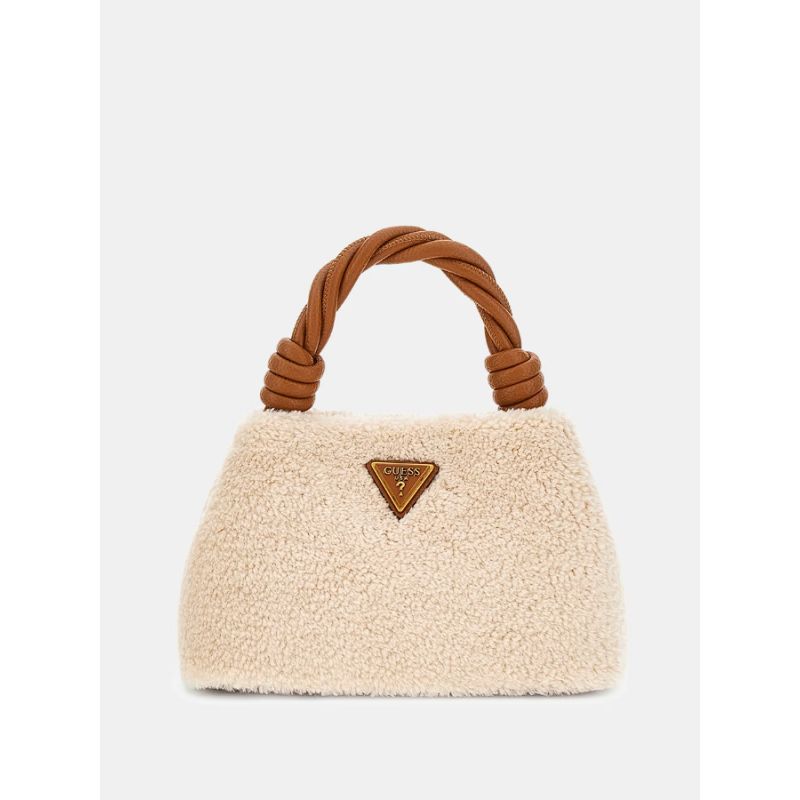 Sac à Main Shaida en Synthétique 