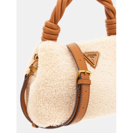 Sac à Main Shaida en Synthétique 
