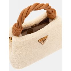 Sac à Main Shaida en Synthétique 