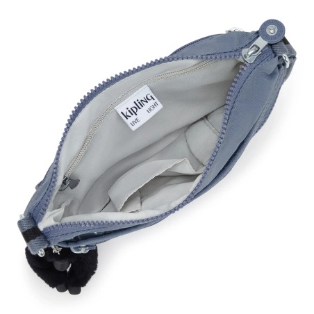 Sac Bandoulière Arto S en Toile - Kipling