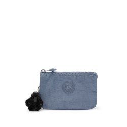 Porte-Monnaie Creativity S en Toile - Kipling