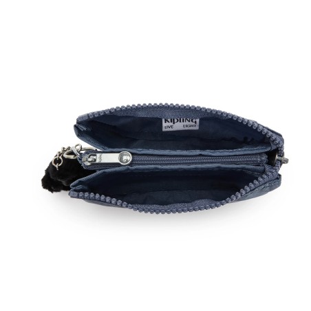 Porte-Monnaie Creativity S en Toile - Kipling