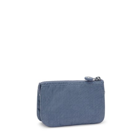 Porte-Monnaie Creativity S en Toile - Kipling