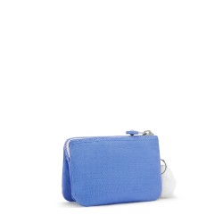Porte-Monnaie Creativity S en Toile - Kipling
