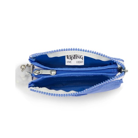 Porte-Monnaie Creativity S en Toile - Kipling