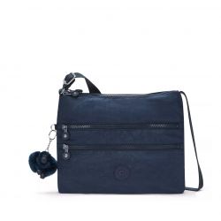 Sac Bandoulière Alvar en Toile - Kipling