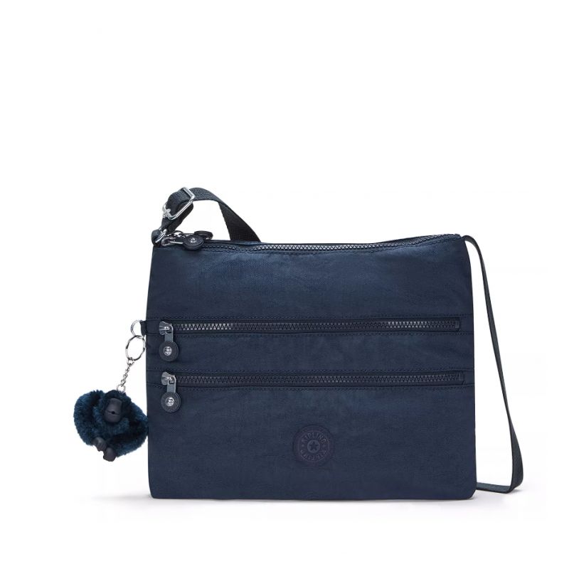 Sac Bandoulière Alvar en Toile - Kipling