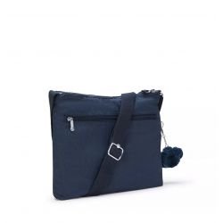 Sac Bandoulière Alvar en Toile - Kipling