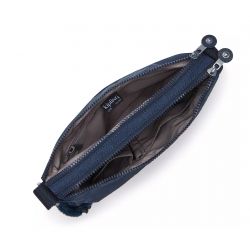 Sac Bandoulière Alvar en Toile - Kipling