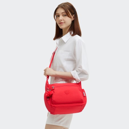 Sac Bandoulière Gabbie en Toile