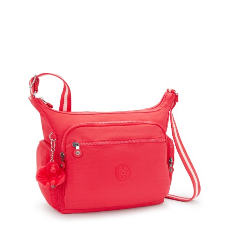 Sac Bandoulière Gabbie en Toile