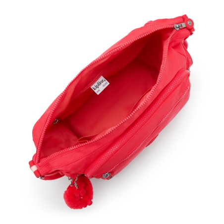 Sac Bandoulière Gabbie en Toile
