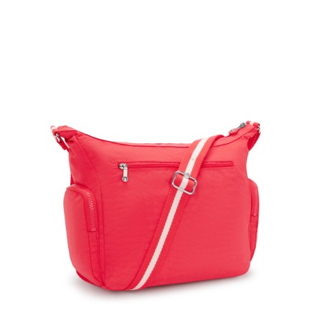 Sac Bandoulière Gabbie en Toile