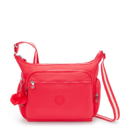 Sac Bandoulière Gabbie en Toile