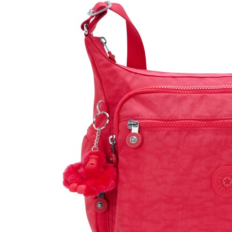 Sac Bandoulière Gabbie en Toile