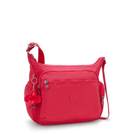 Sac Bandoulière Gabbie en Toile