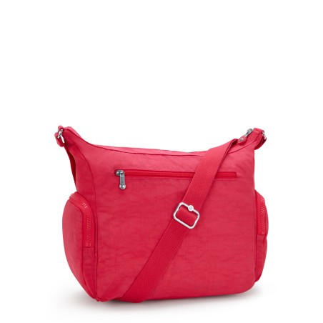 Sac Bandoulière Gabbie en Toile